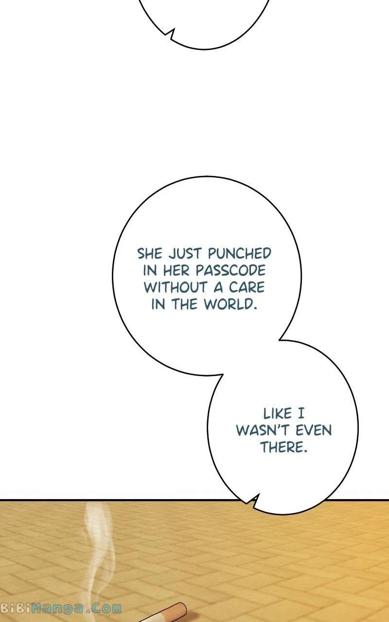 I’m Dating a Psychopath Chapter 3 – Page 31