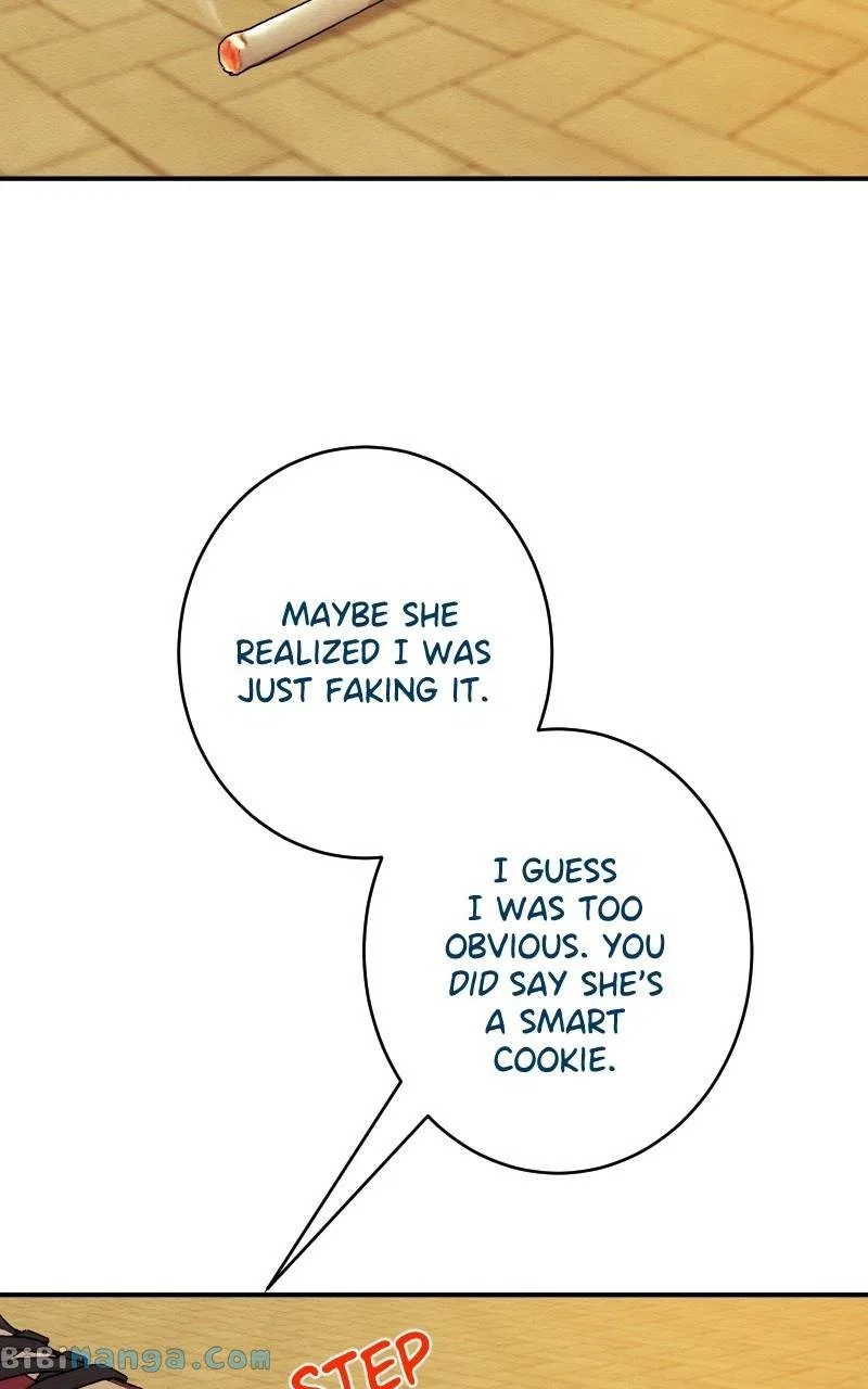 I’m Dating a Psychopath Chapter 3 – Page 32