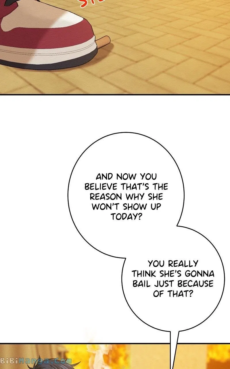 I’m Dating a Psychopath Chapter 3 – Page 33