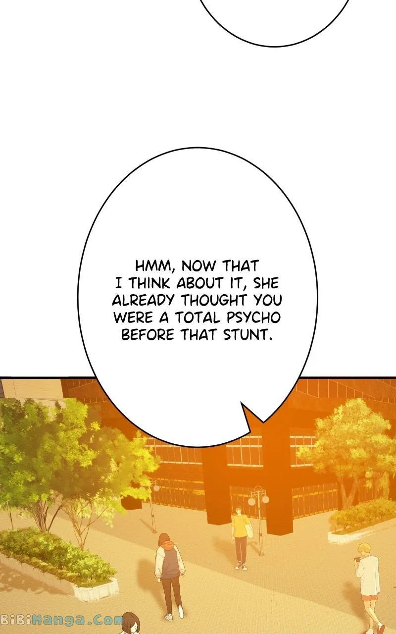 I’m Dating a Psychopath Chapter 3 – Page 35