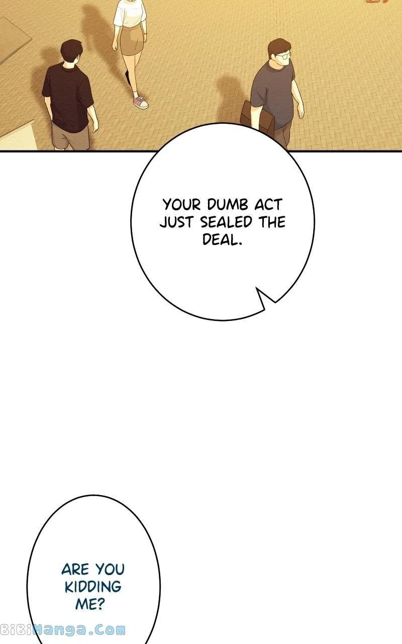 I’m Dating a Psychopath Chapter 3 – Page 36
