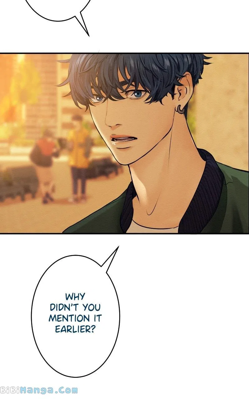 I’m Dating a Psychopath Chapter 3 – Page 37