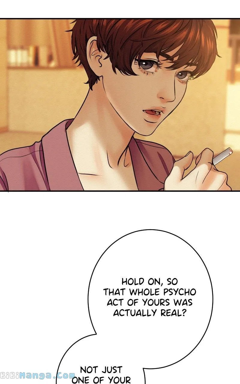 I’m Dating a Psychopath Chapter 3 – Page 38