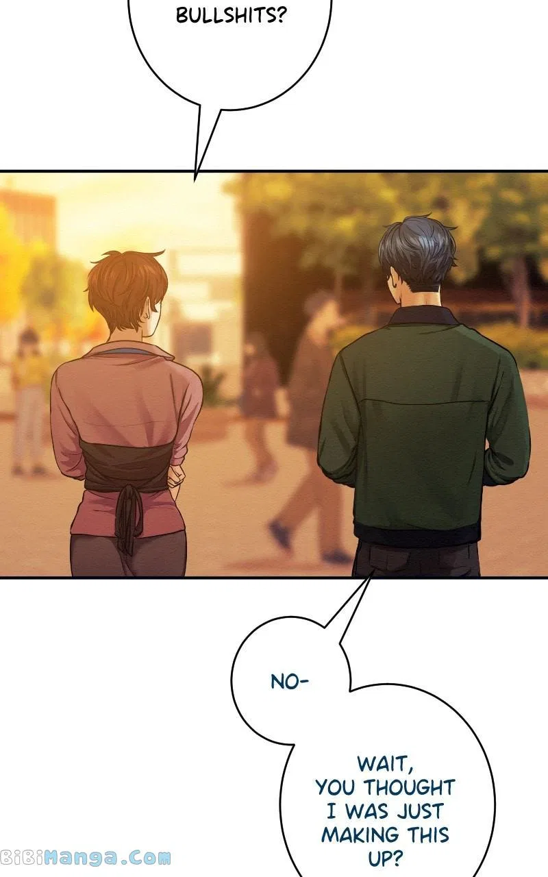 I’m Dating a Psychopath Chapter 3 – Page 39