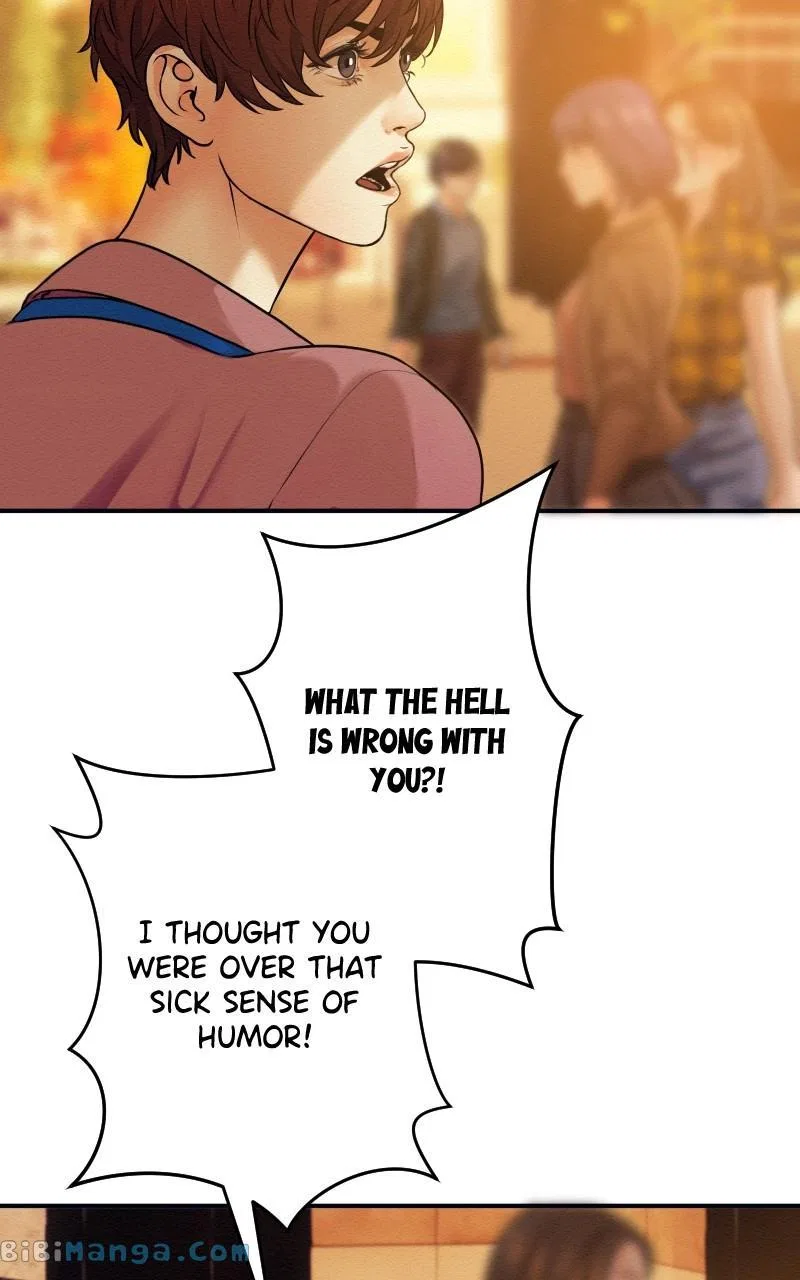 I’m Dating a Psychopath Chapter 3 – Page 41