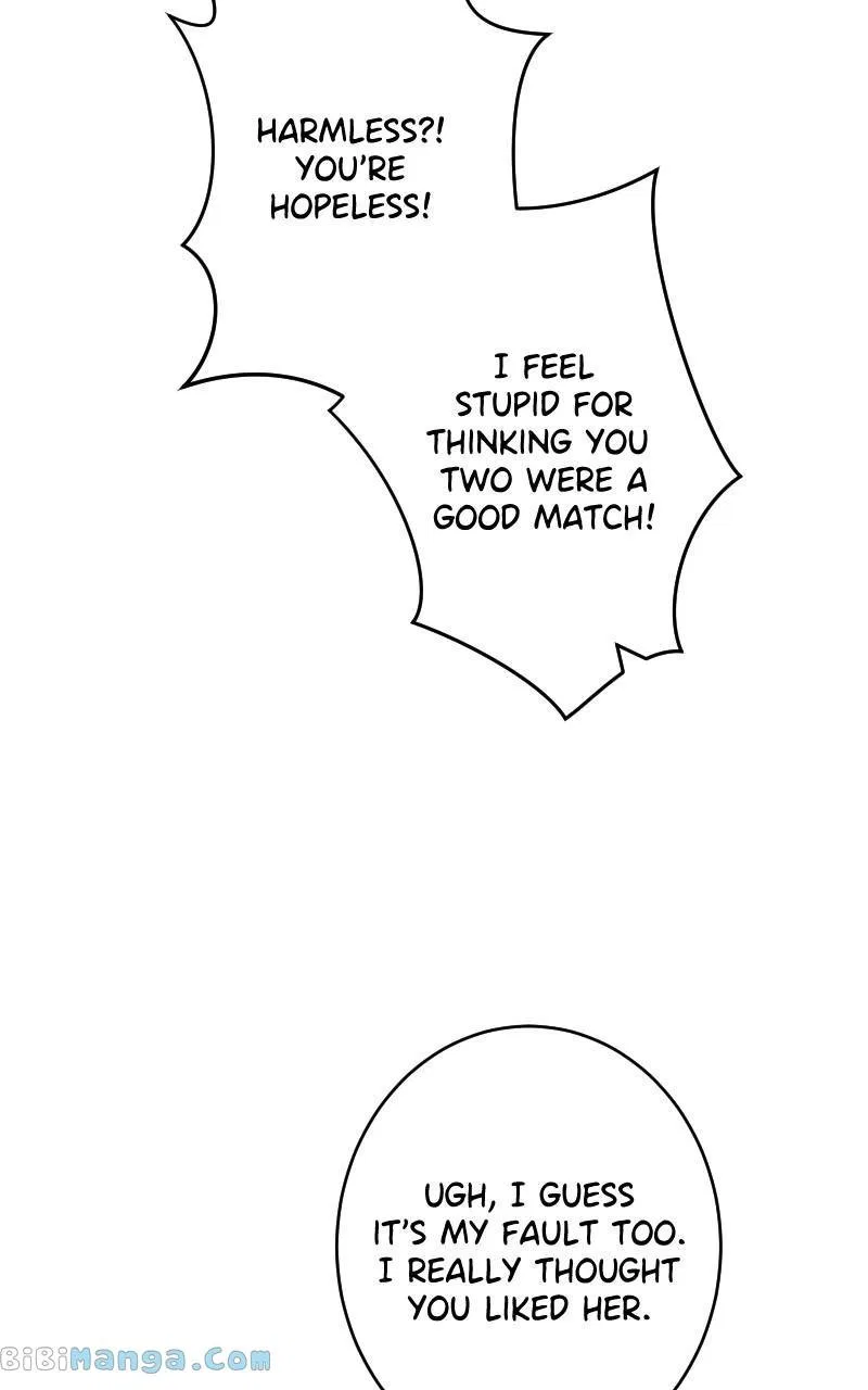I’m Dating a Psychopath Chapter 3 – Page 44