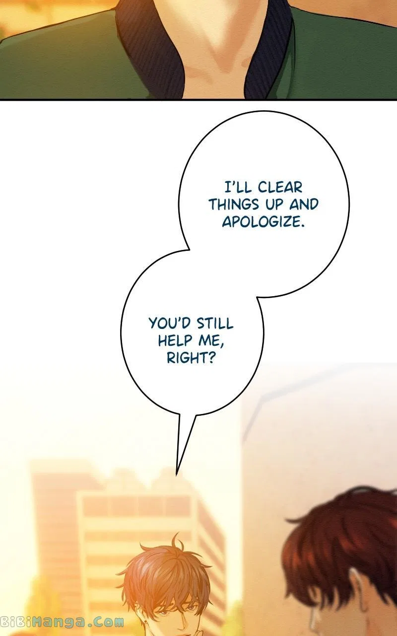 I’m Dating a Psychopath Chapter 3 – Page 46
