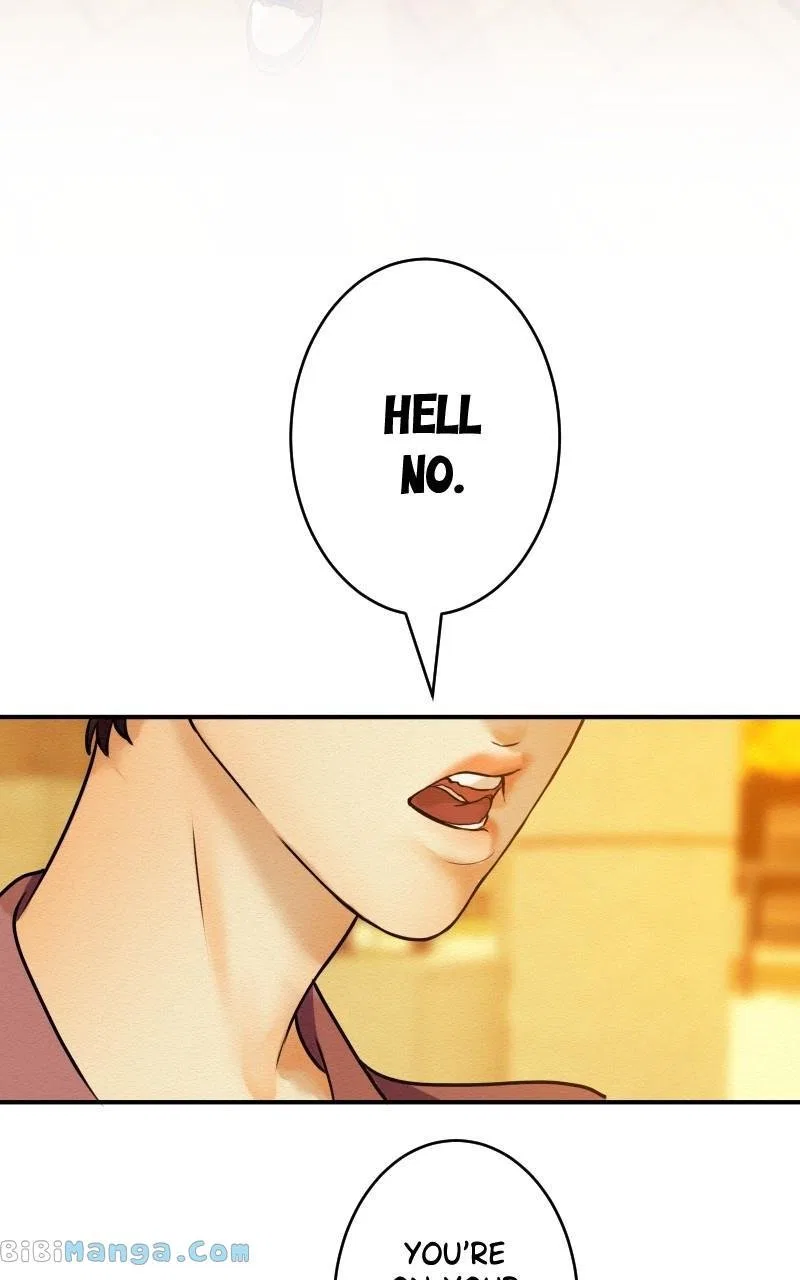 I’m Dating a Psychopath Chapter 3 – Page 48