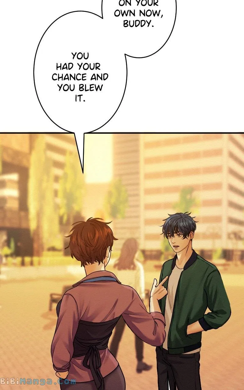 I’m Dating a Psychopath Chapter 3 – Page 49