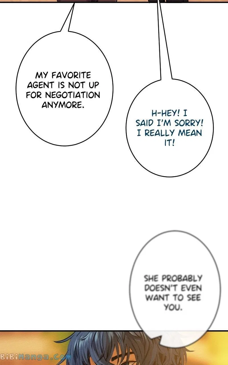 I’m Dating a Psychopath Chapter 3 – Page 50