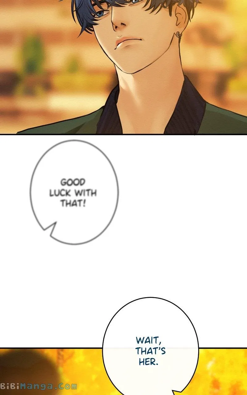 I’m Dating a Psychopath Chapter 3 – Page 51