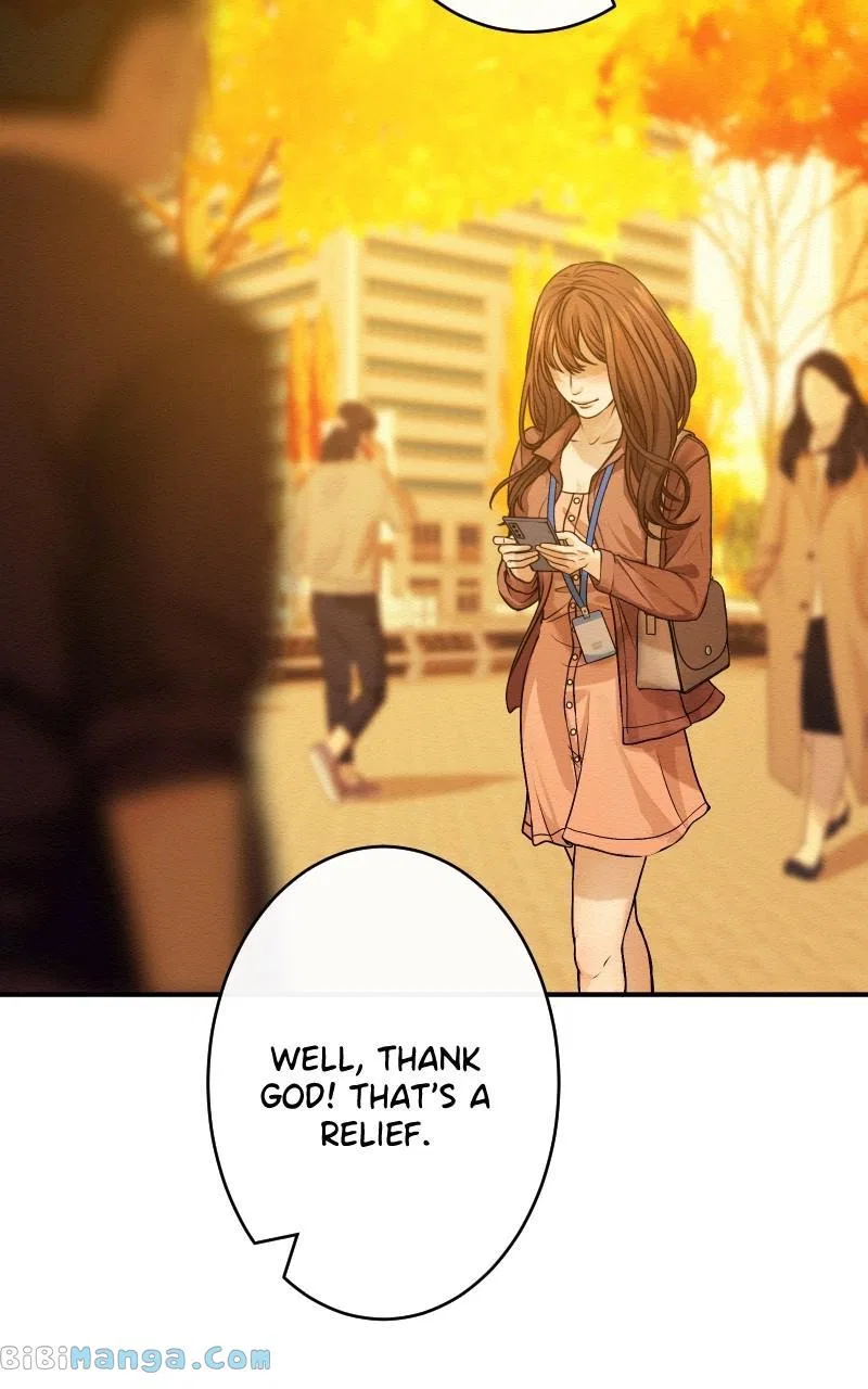 I’m Dating a Psychopath Chapter 3 – Page 52