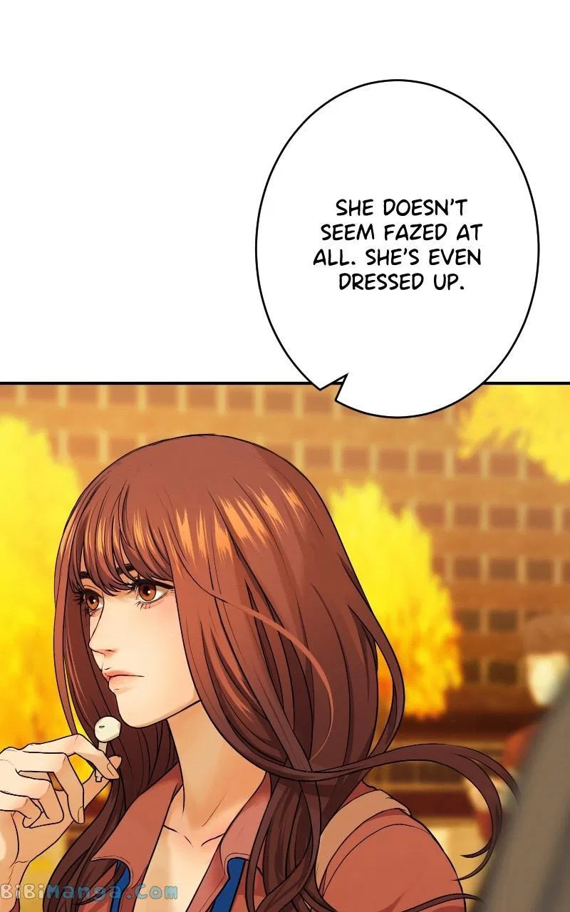 I’m Dating a Psychopath Chapter 3 – Page 53