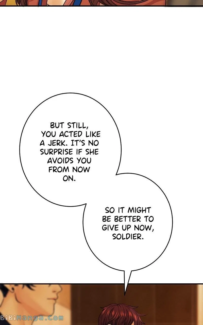 I’m Dating a Psychopath Chapter 3 – Page 54