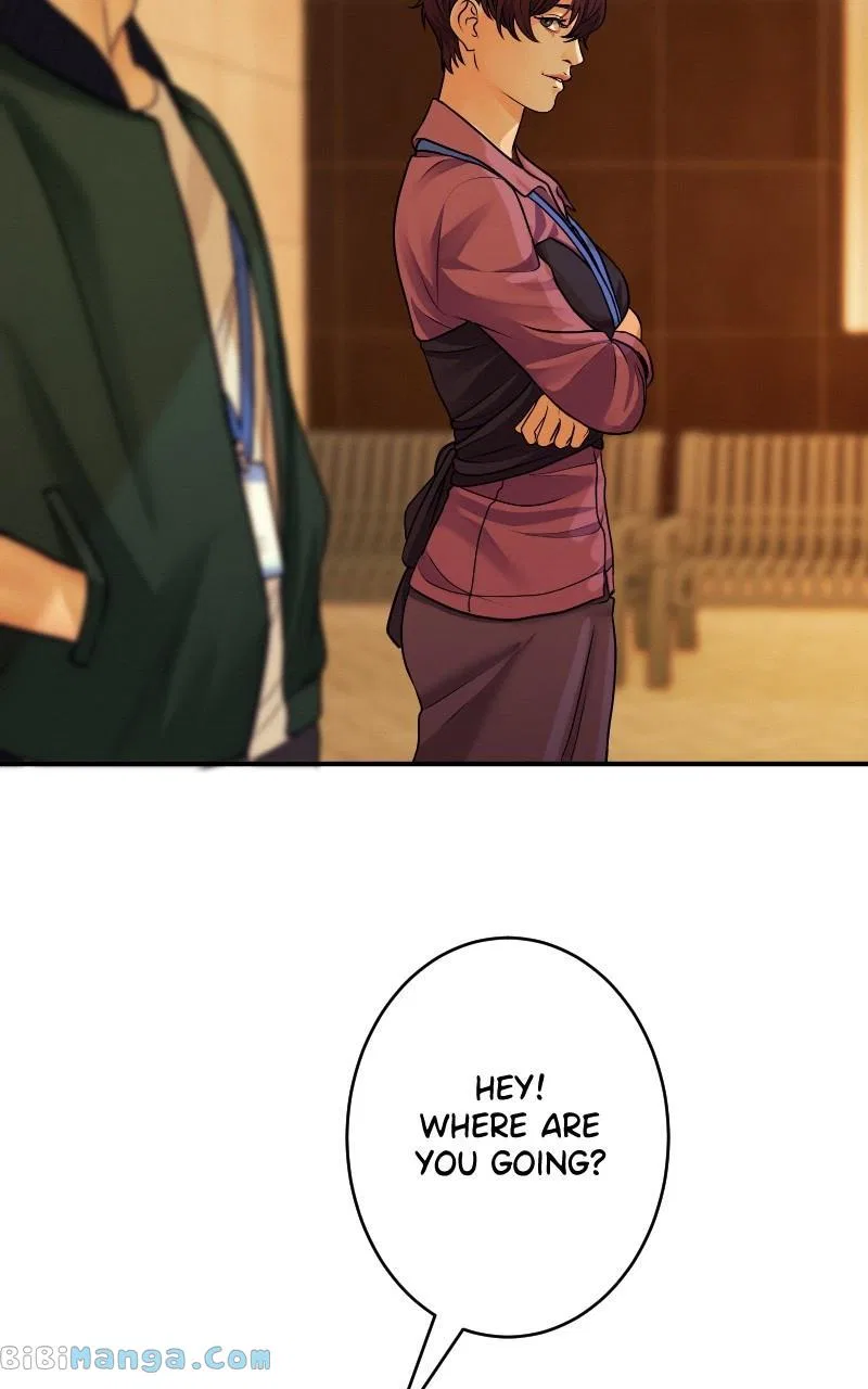 I’m Dating a Psychopath Chapter 3 – Page 55