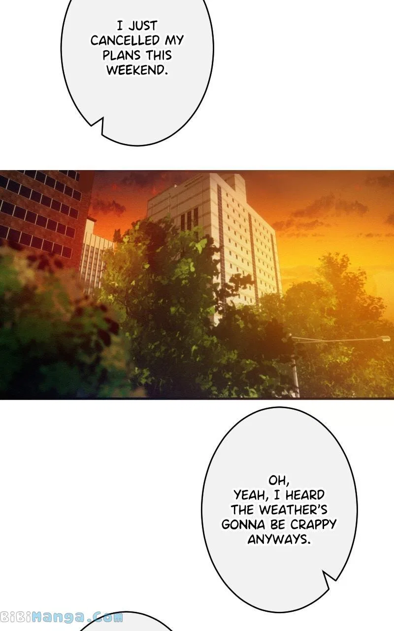 I’m Dating a Psychopath Chapter 3 – Page 60