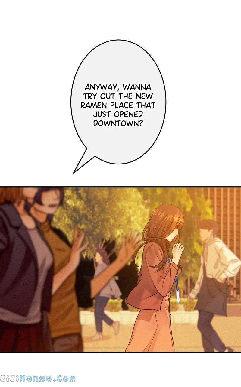 I’m Dating a Psychopath Chapter 3 – Page 62