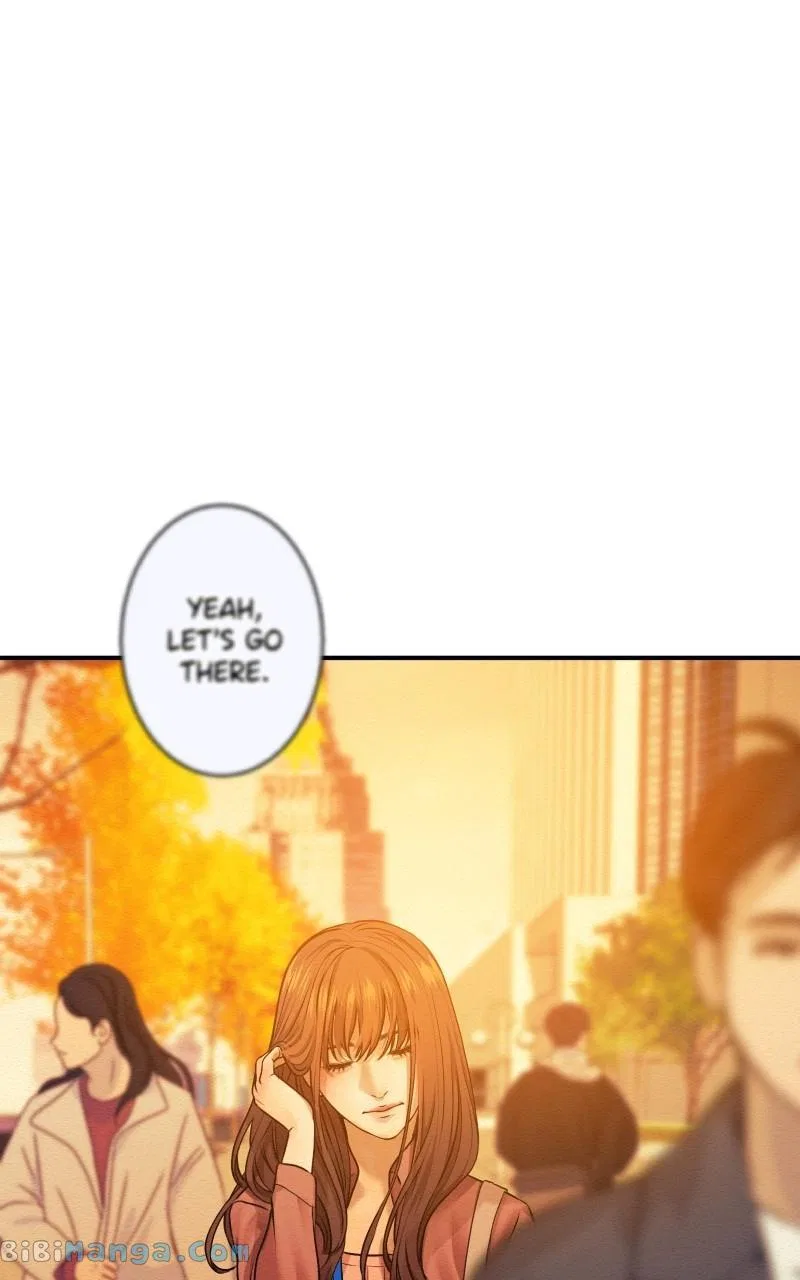 I’m Dating a Psychopath Chapter 3 – Page 63