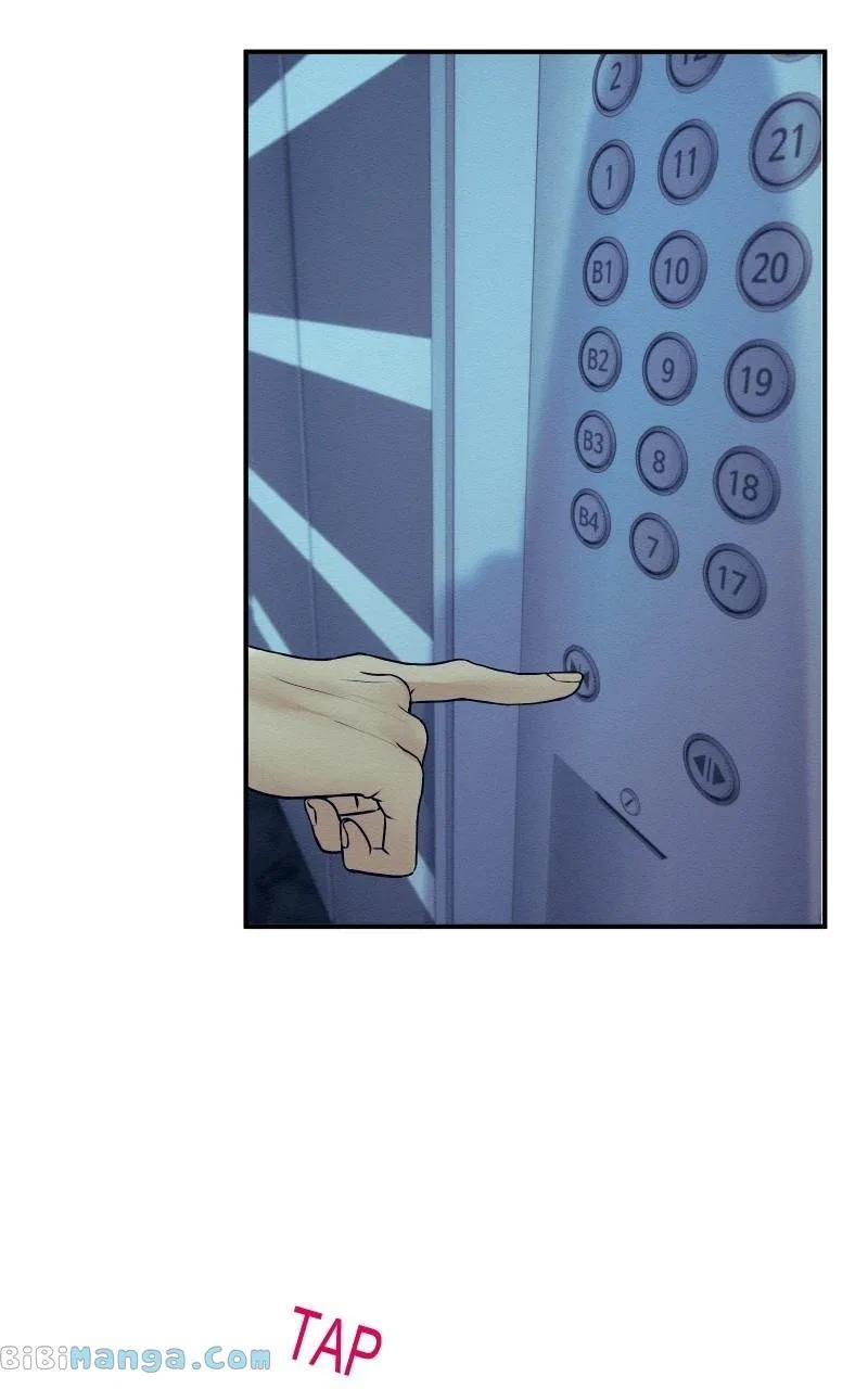 I’m Dating a Psychopath Chapter 3 – Page 70
