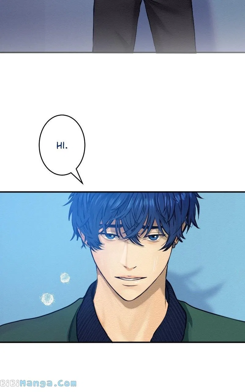 I’m Dating a Psychopath Chapter 3 – Page 76