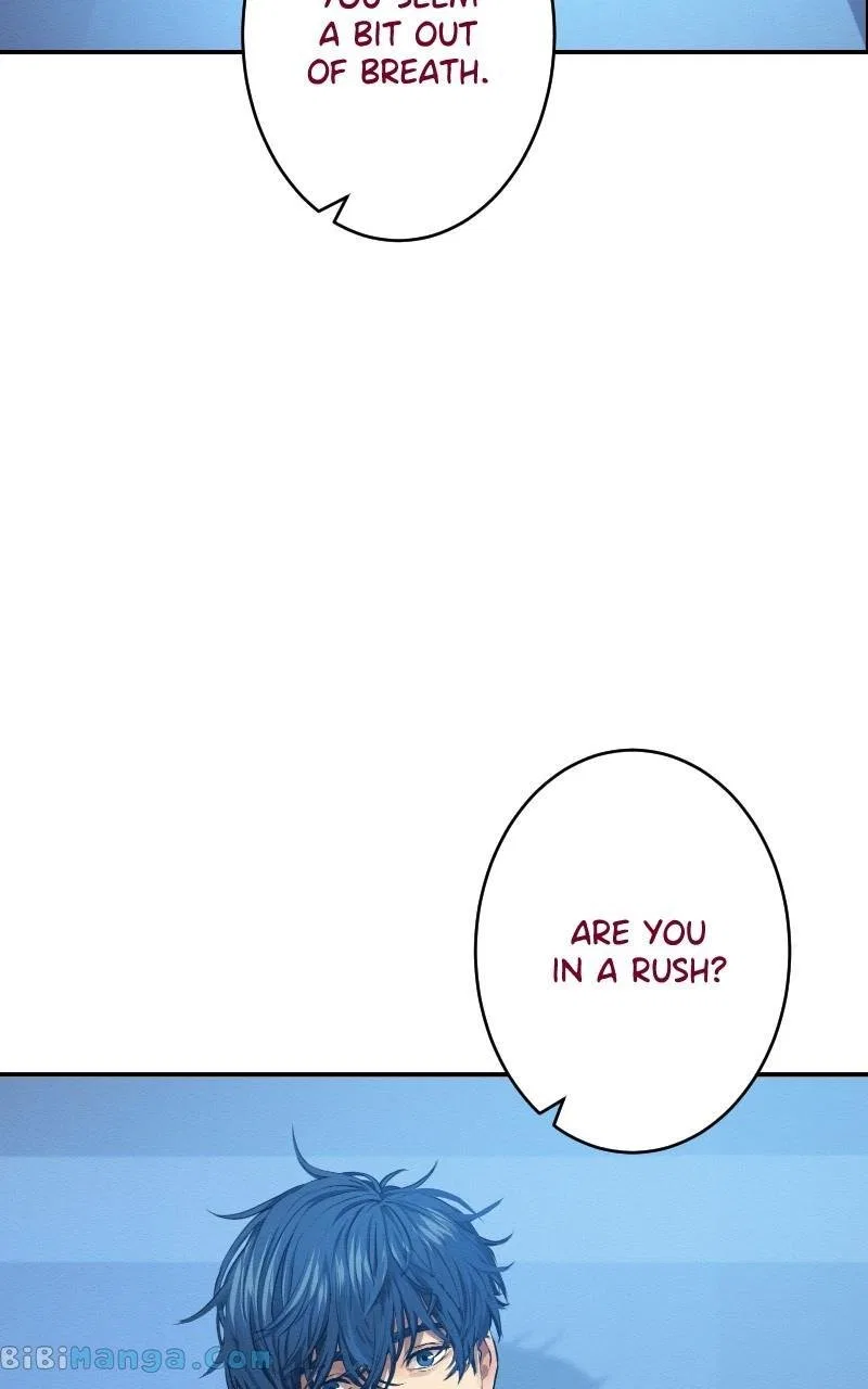 I’m Dating a Psychopath Chapter 3 – Page 81