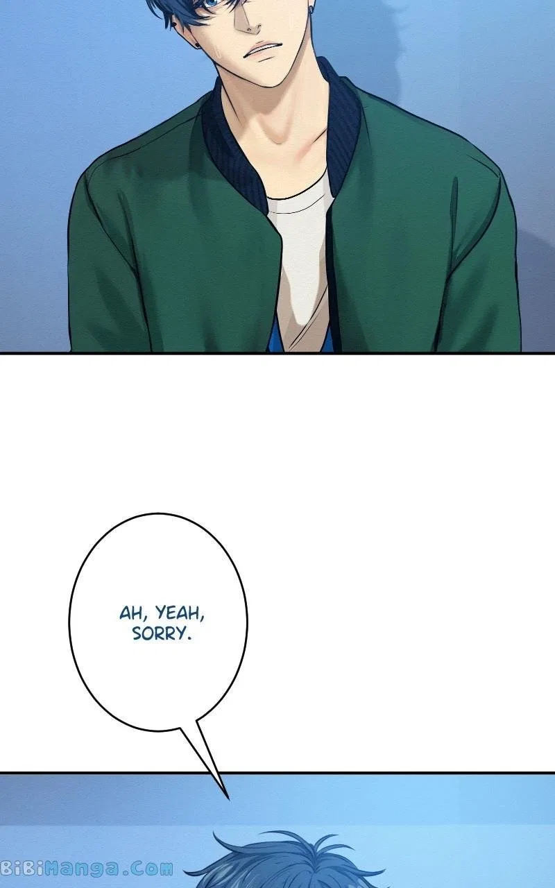 I’m Dating a Psychopath Chapter 3 – Page 82