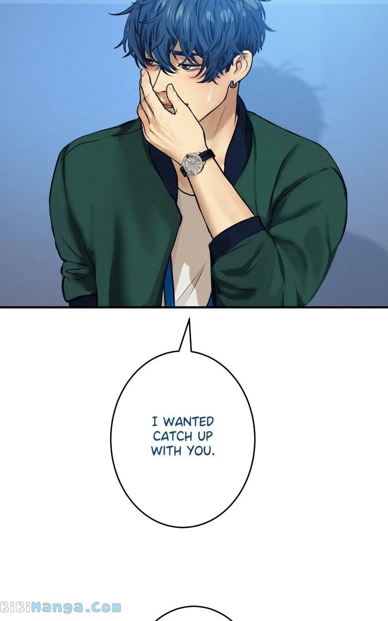I’m Dating a Psychopath Chapter 3 – Page 83