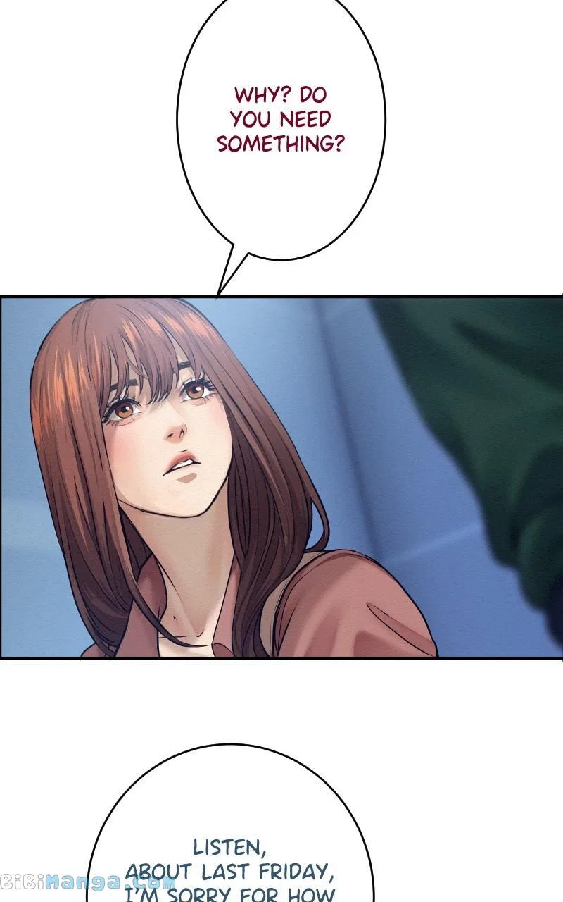 I’m Dating a Psychopath Chapter 3 – Page 84