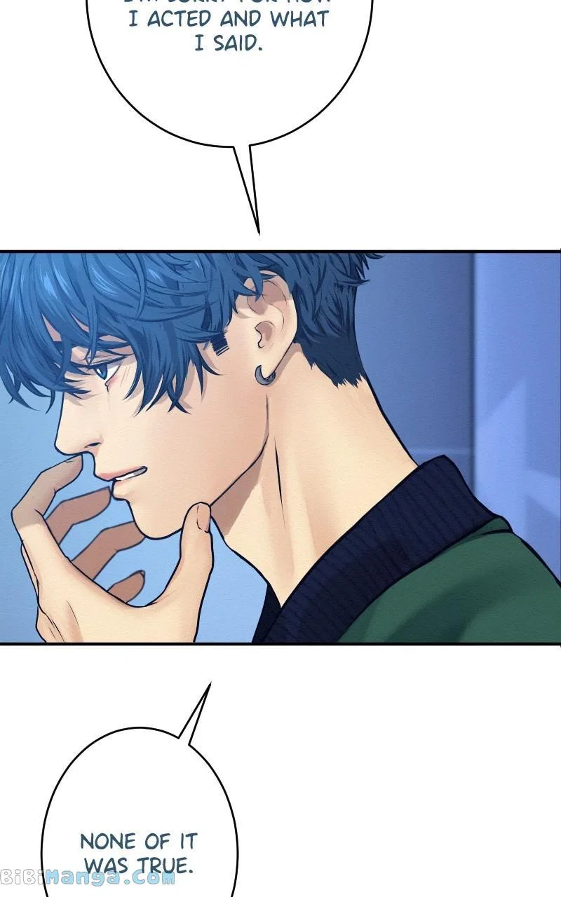 I’m Dating a Psychopath Chapter 3 – Page 85