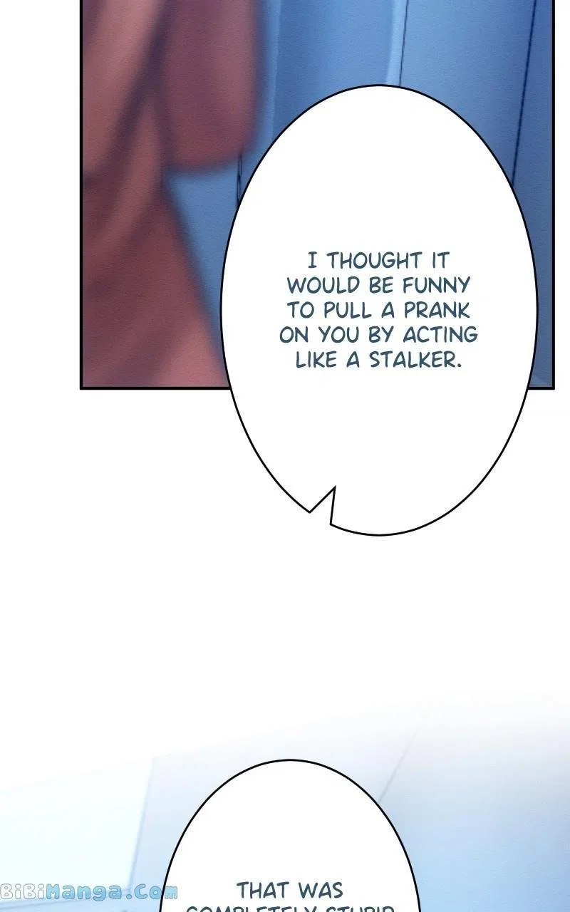 I’m Dating a Psychopath Chapter 3 – Page 88