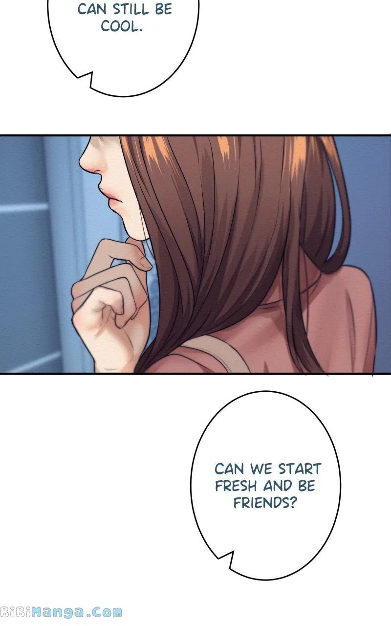 I’m Dating a Psychopath Chapter 3 – Page 92