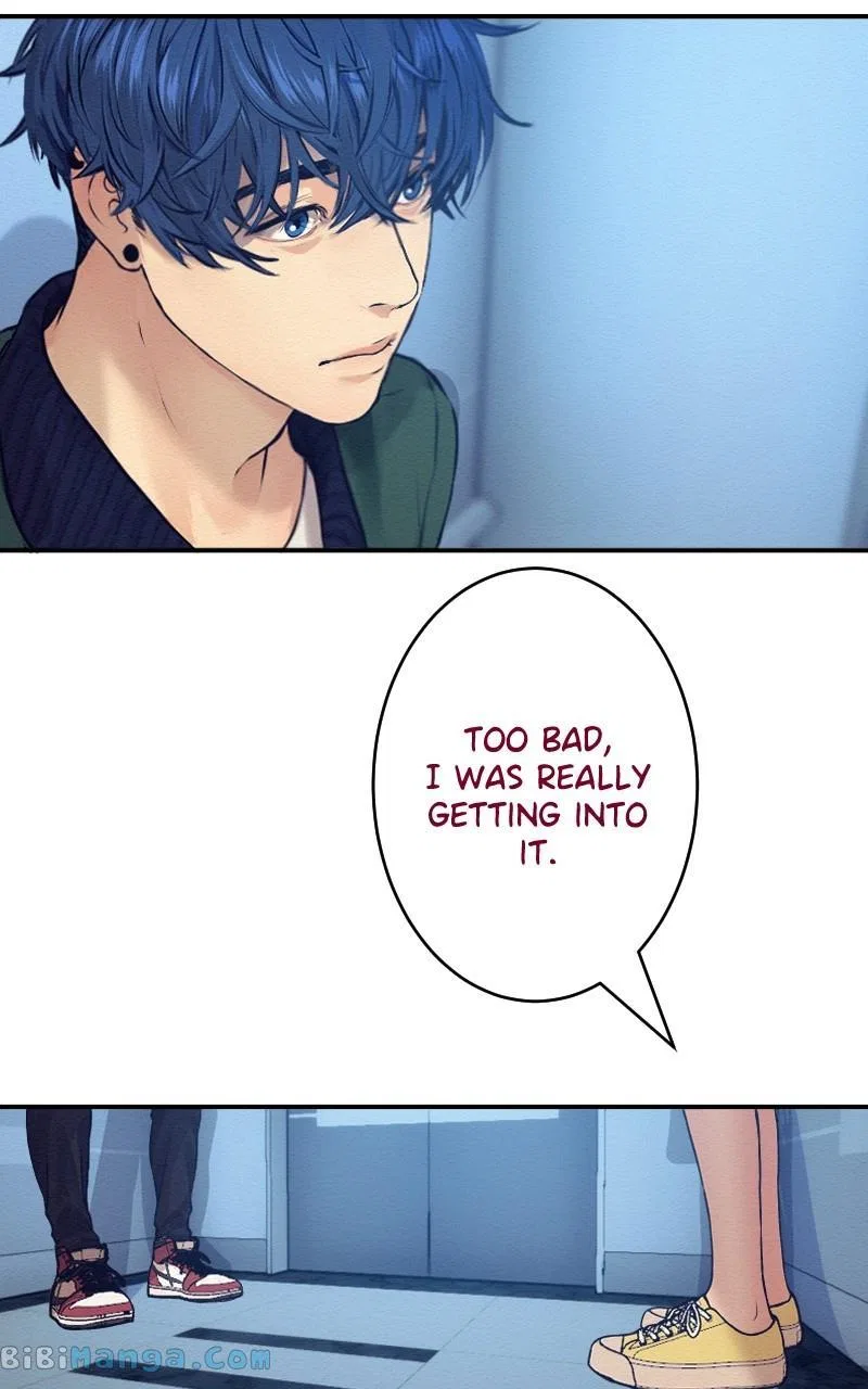I’m Dating a Psychopath Chapter 3 – Page 94
