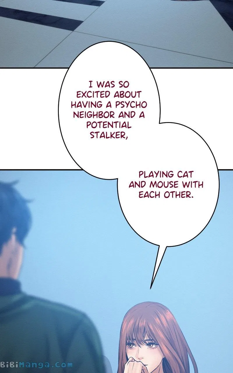I’m Dating a Psychopath Chapter 3 – Page 95