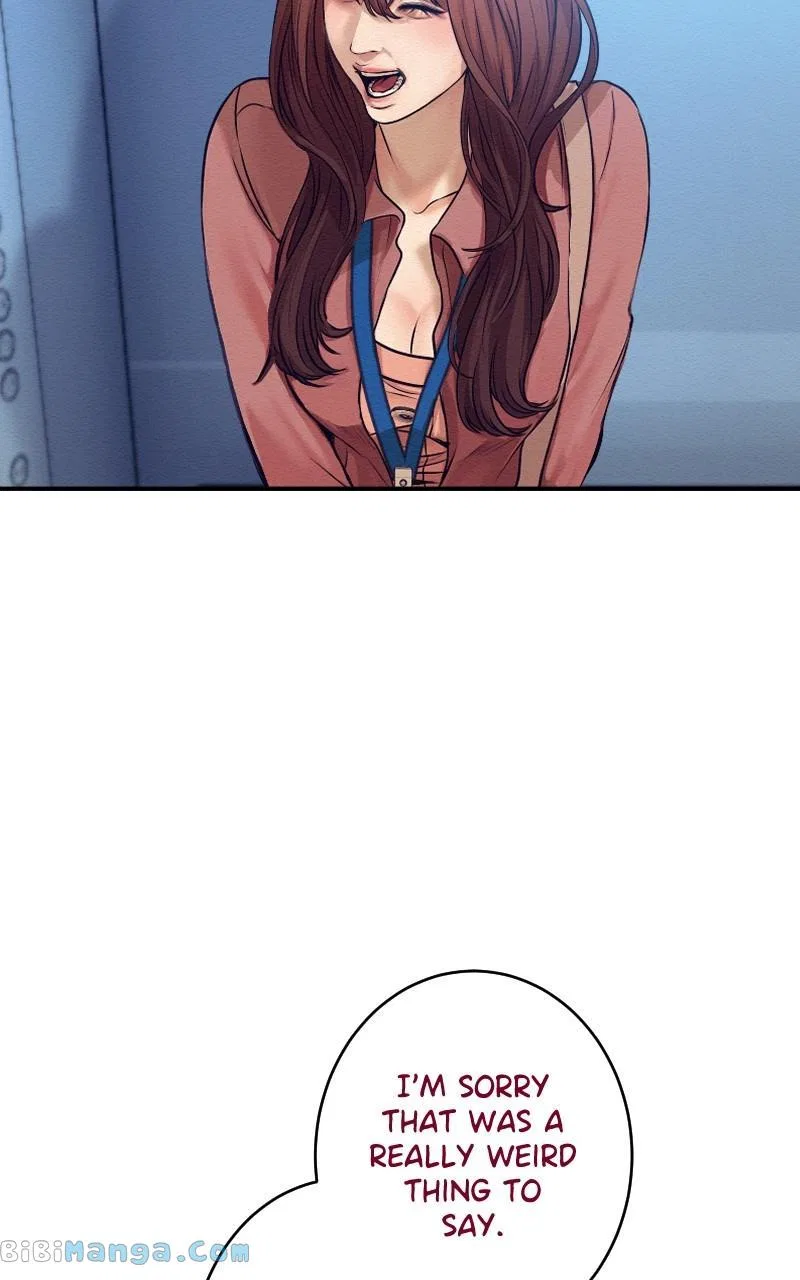 I’m Dating a Psychopath Chapter 3 – Page 102