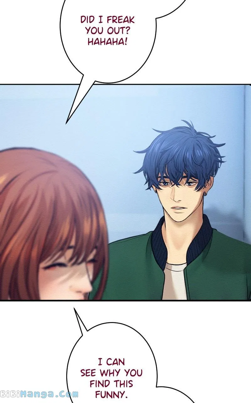 I’m Dating a Psychopath Chapter 3 – Page 103