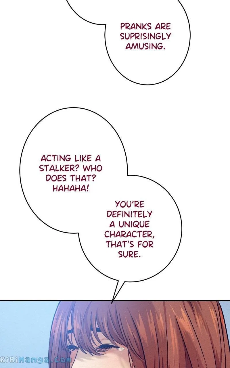 I’m Dating a Psychopath Chapter 3 – Page 104