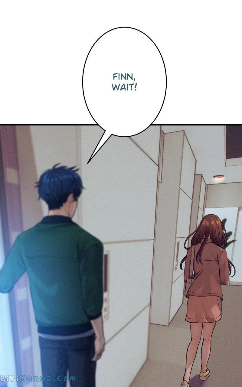I’m Dating a Psychopath Chapter 3 – Page 109