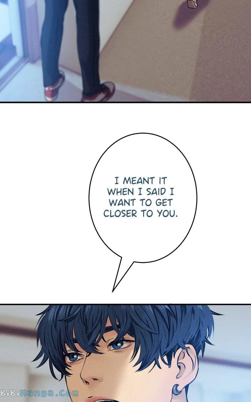 I’m Dating a Psychopath Chapter 3 – Page 110