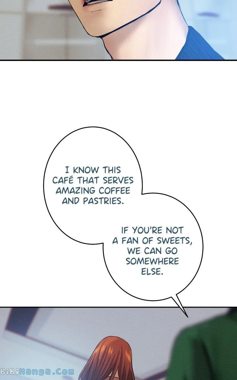 I’m Dating a Psychopath Chapter 3 – Page 111