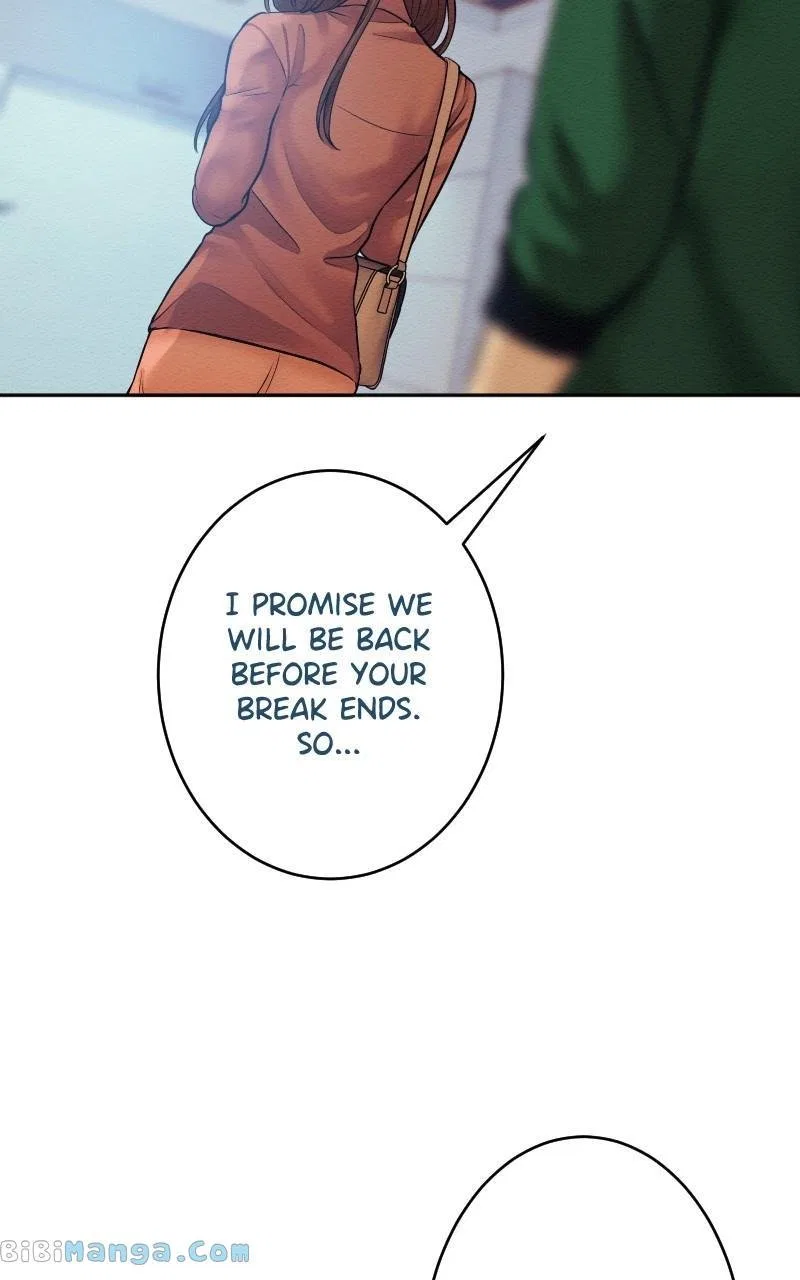I’m Dating a Psychopath Chapter 3 – Page 112