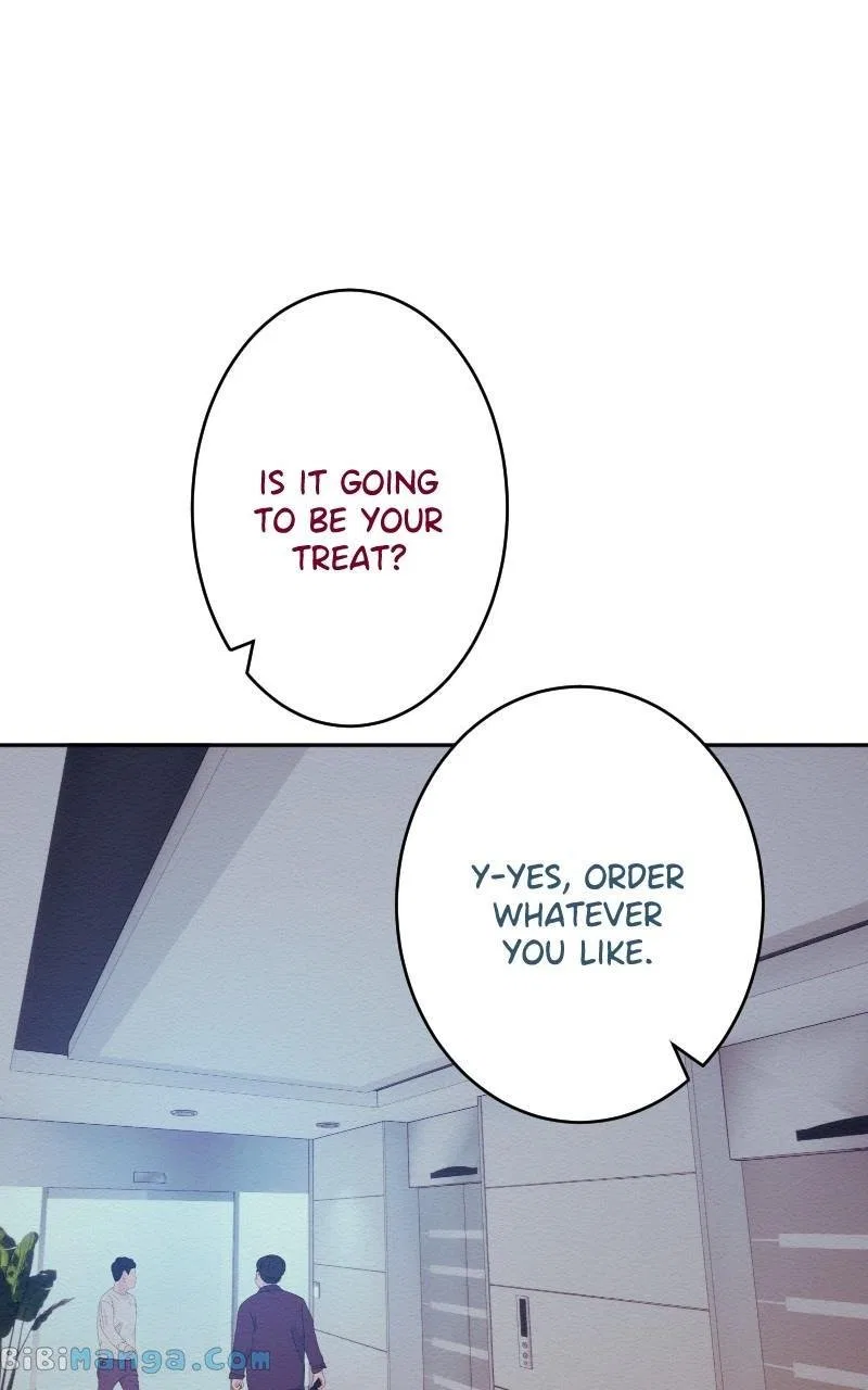 I’m Dating a Psychopath Chapter 3 – Page 114