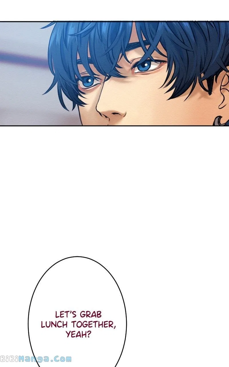 I’m Dating a Psychopath Chapter 3 – Page 116