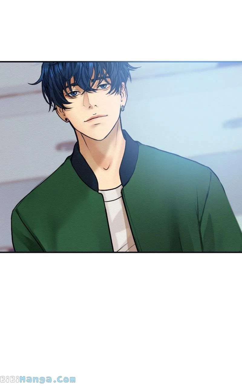 I’m Dating a Psychopath Chapter 3 – Page 122