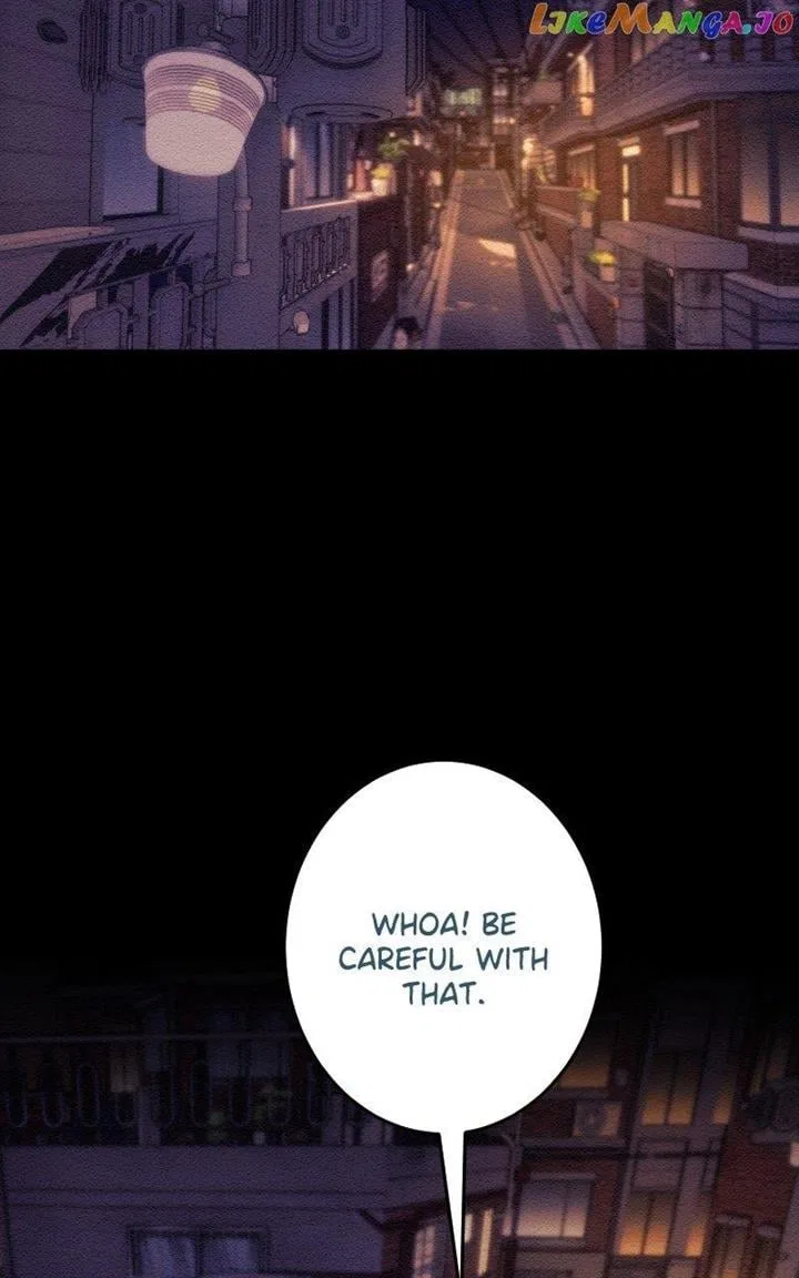 I’m Dating a Psychopath Chapter 2 – Page 3