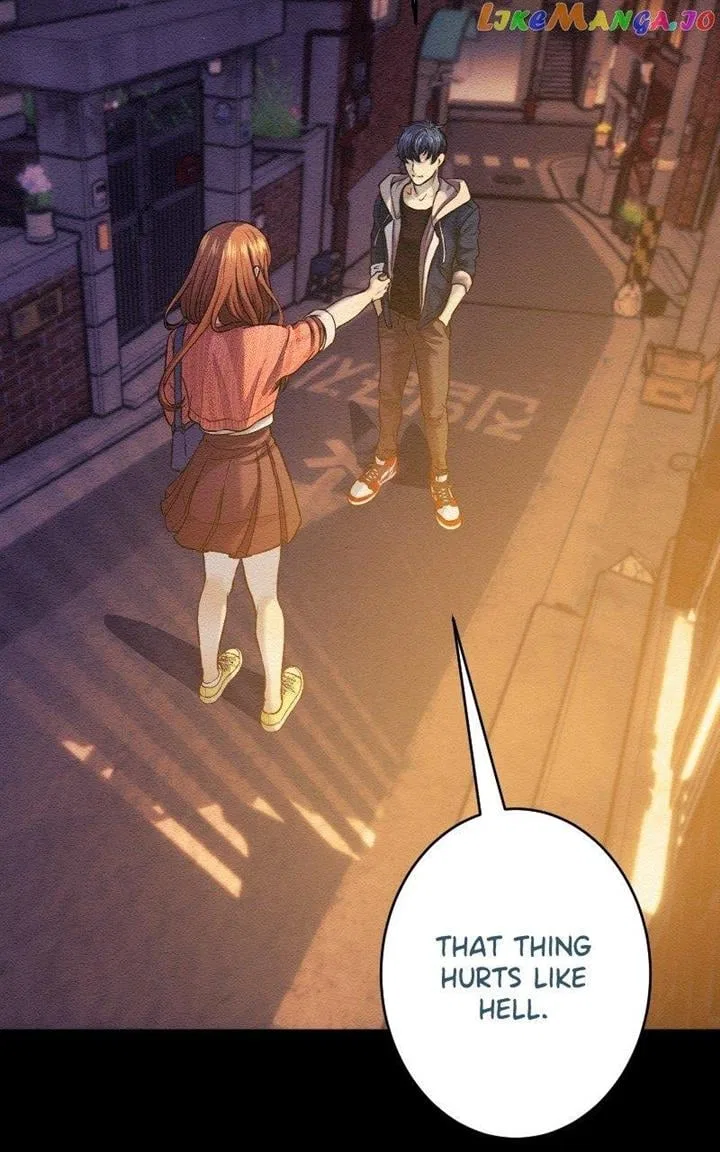 I’m Dating a Psychopath Chapter 2 – Page 4
