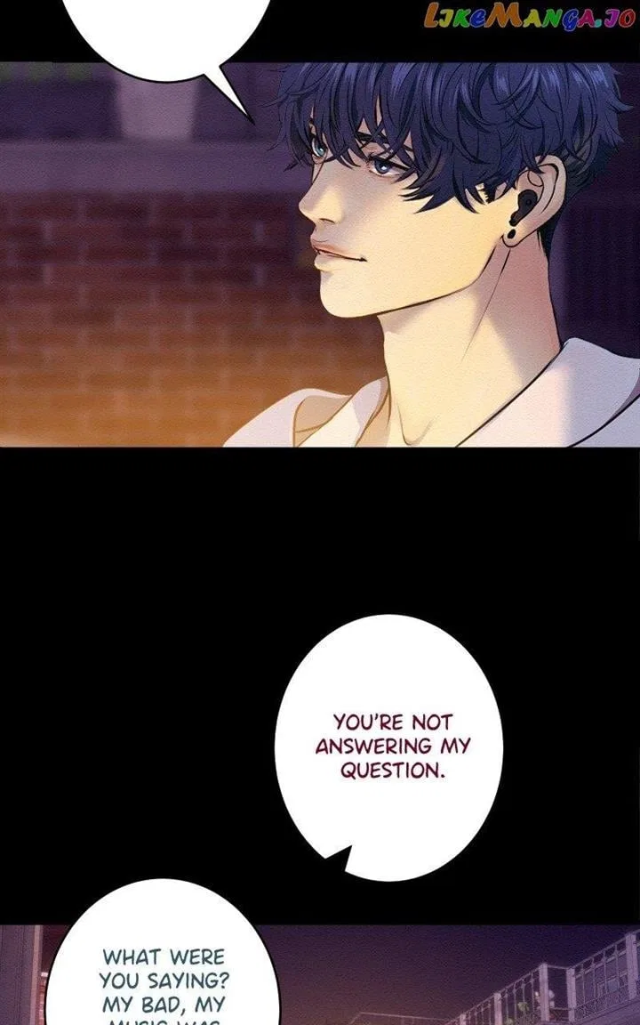 I’m Dating a Psychopath Chapter 2 – Page 6