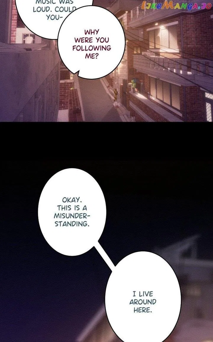 I’m Dating a Psychopath Chapter 2 – Page 7