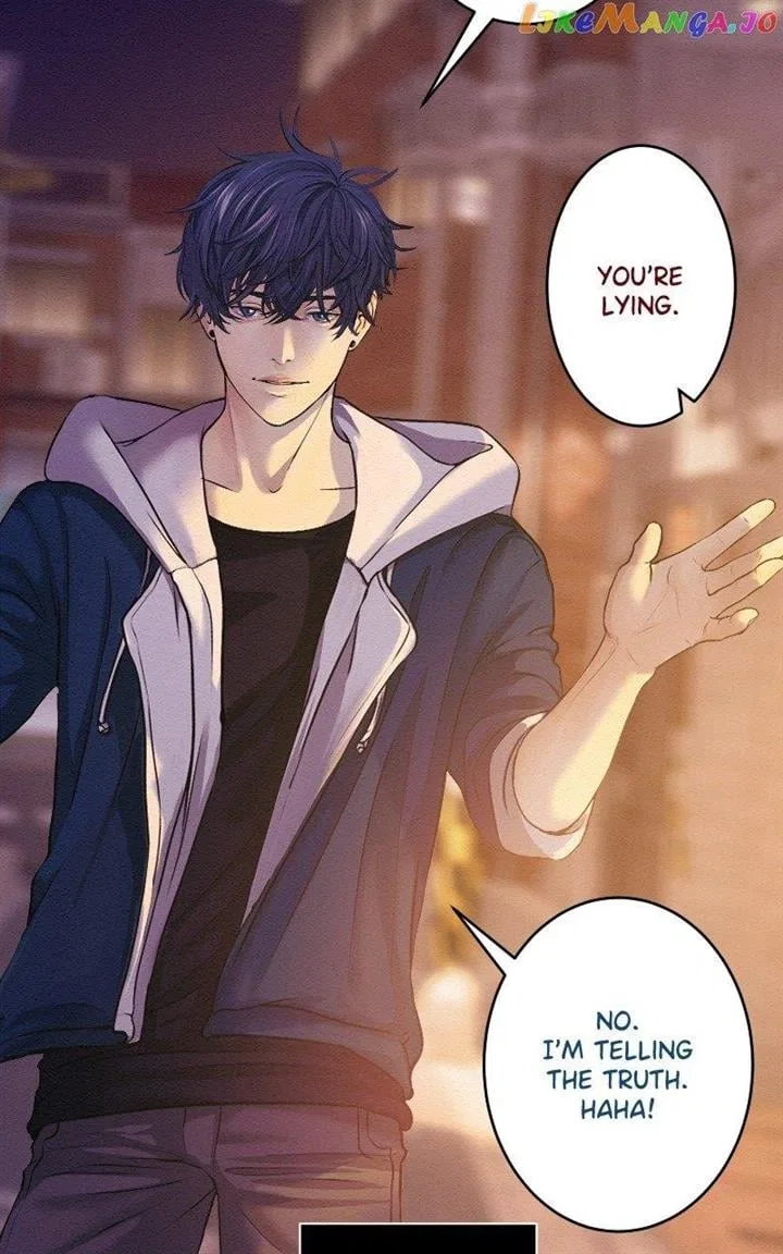I’m Dating a Psychopath Chapter 2 – Page 8