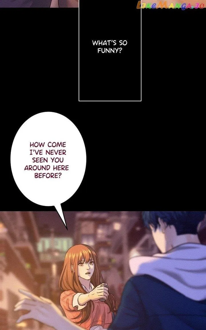 I’m Dating a Psychopath Chapter 2 – Page 9
