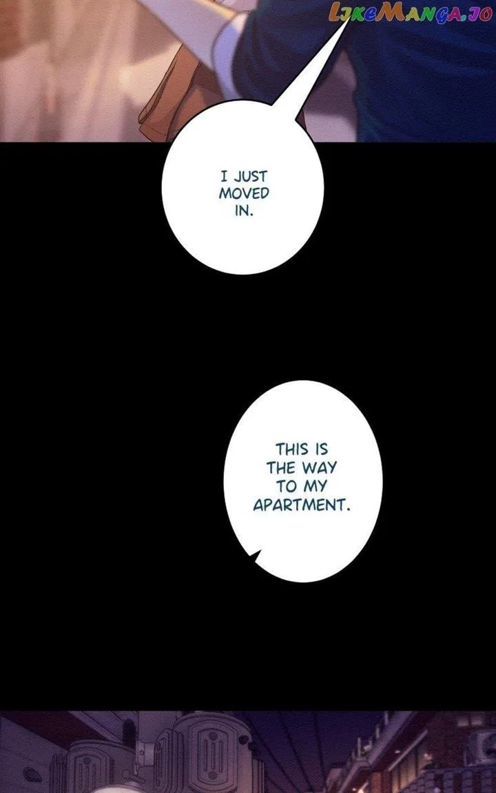 I’m Dating a Psychopath Chapter 2 – Page 10